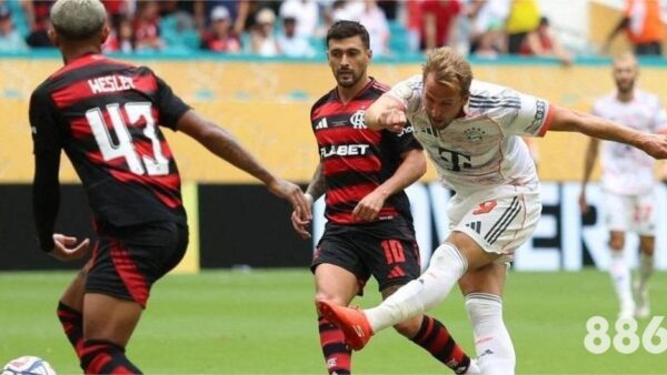 深入探索365沙巴体育：关注2026FIFA世界杯的必备指南