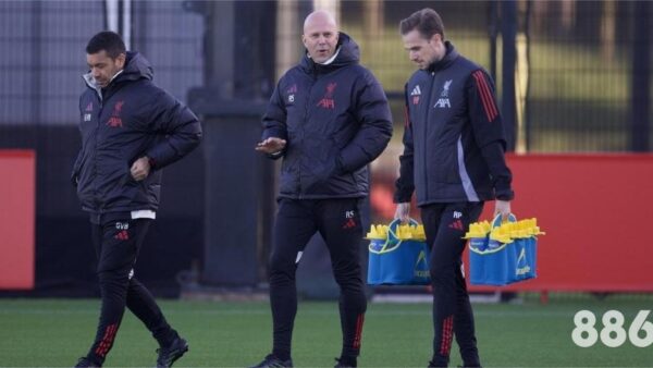 伟德体育网页版：如何在2026世界杯中找到比赛的灵魂