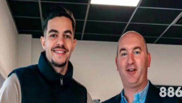 一场不起眼的比赛，揭示了bet333体育在线的奥秘